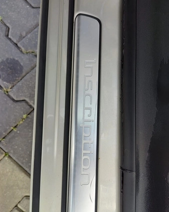 Volvo S60 cena 62900 przebieg: 141000, rok produkcji 2017 z Warszawa małe 232